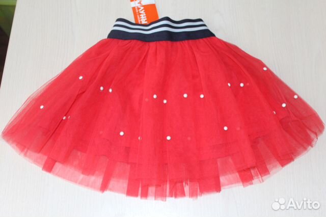 Юбка для девочки 98 размер Юбка для девочки 98 размер