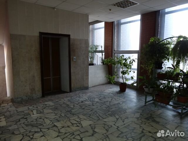 Офисное помещение, 23,3 м²