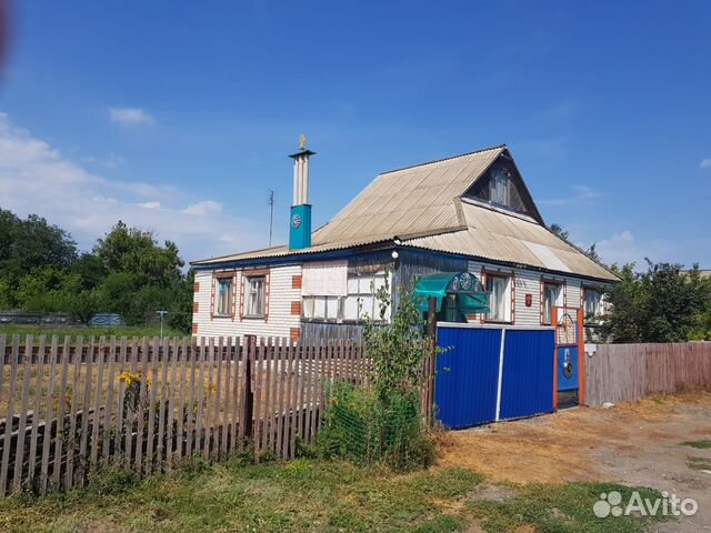 

5-к. дом, 100 м²