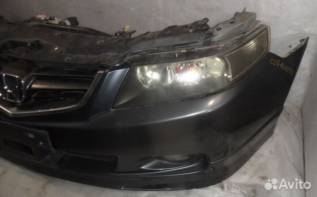 Разборка Honda Accord 7 K24A Аккорд Хонда АКПП Разборка Honda Accord 7 K24A Аккорд Хонда АКПП