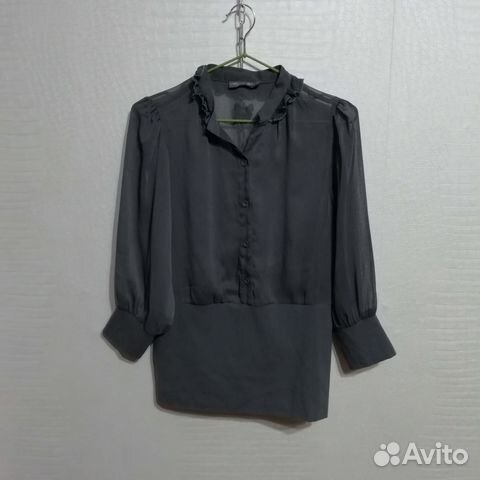 Блузка женская Angel Age, S, Франция Блузка женская Angel Age, S, Франция