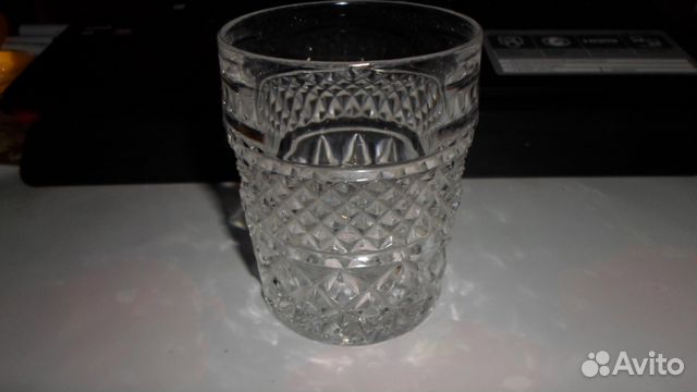 Рюмки, фужеры, Хрусталь, богемское стекло СССР Рюмки, фужеры, Хрусталь, богемское стекло СССР