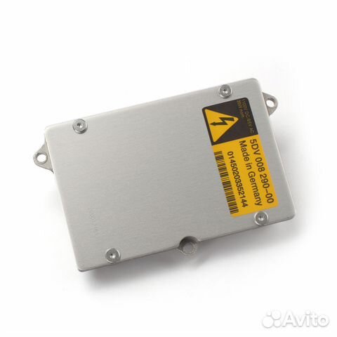 Блок розжига ксенона 5DV00829000 Блок розжига ксенона 5DV00829000