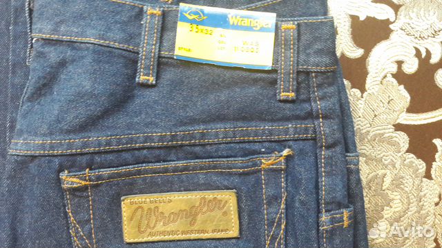 Wrangler made in malta