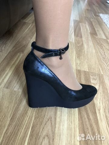 Туфли fabi, р.39 Туфли fabi, р.39