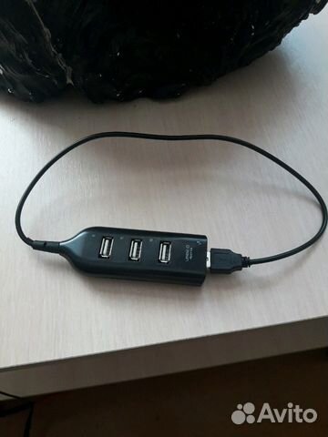 Usb хаб