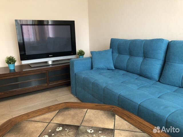 

3-к. квартира, 85 м², 6 кроватей