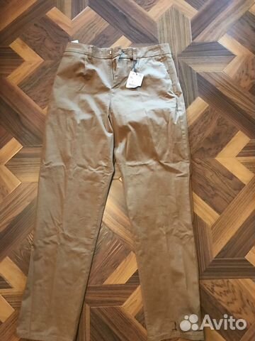 Продам новые брюки Zara