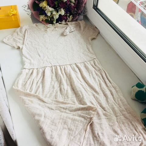 Платье Zara