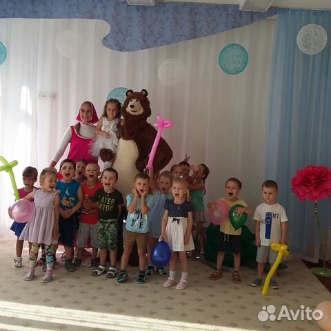 Лучшие аниматоры на детский праздник в Барнауле Лучшие аниматоры на детский праздник в Барнауле