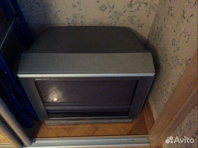 Телевизор Toshiba (Тошиба) 29AX9UM