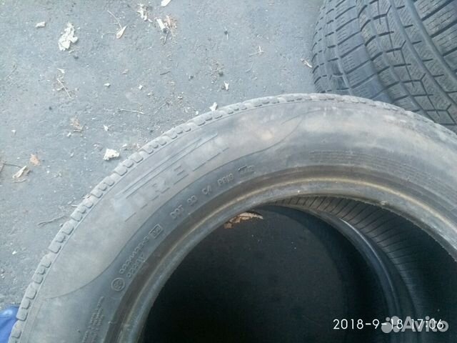 225/60/17 pirelli RUN-flat. (1-3Д,2-6д,3-1д) 225/60/17 pirelli RUN-flat. (1-3Д,2-6д,3-1д)