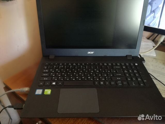 Ноутбук Acer Extensa EX2520G-35L2