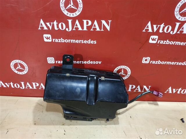 Компрессор центрального замка Mercedes W211 S211