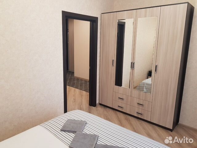 3-к квартира, 88 м², 6/21 эт. 3-к квартира, 88 м², 6/21 эт.