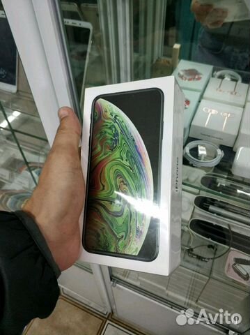 iPhone XS / XS MAX XR /Рассрочка iPhone XS / XS MAX XR /Рассрочка