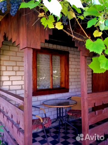 Дача 48 м² на участке 4 сот. Дача 48 м² на участке 4 сот.
