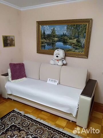 1-к квартира, 37 м², 4/14 эт. 1-к квартира, 37 м², 4/14 эт.