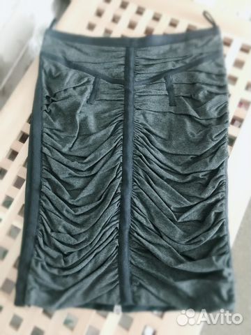 Юбка Dolce&Gabbana D&G оригинал Юбка Dolce&Gabbana D&G оригинал