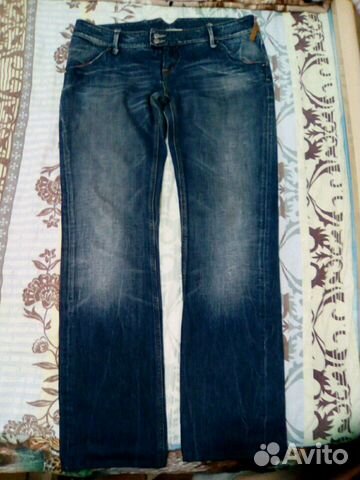 Джинсы Джинсы