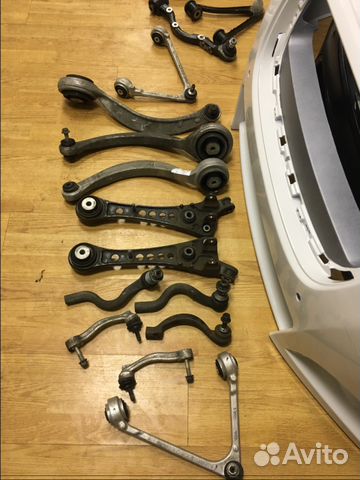 Передние задние рычаги Ягуар Jaguar XF XJ 351 Передние задние рычаги Ягуар Jaguar XF XJ 351