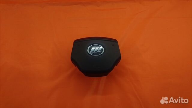 Крышка Airbag Lifan Solano Крышка Airbag Lifan Solano