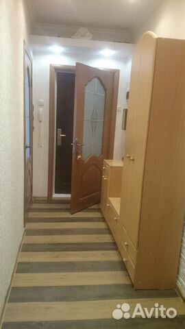 2-к квартира, 46.9 м², 2/3 эт.