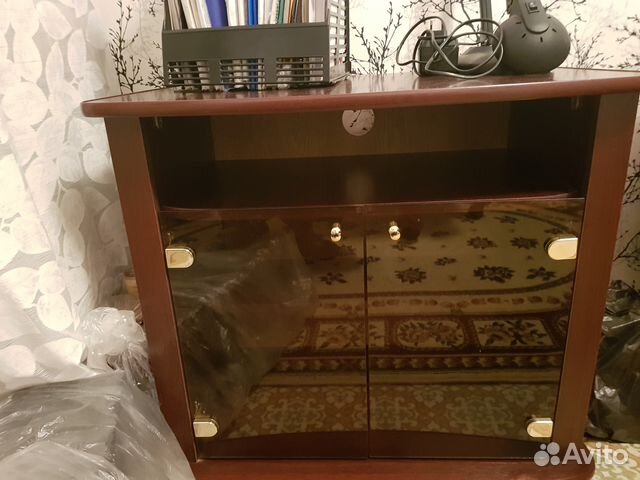 Тумба под телевизор