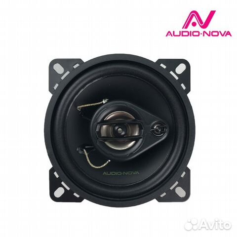 Audio nova CS-102F акустика, динамики