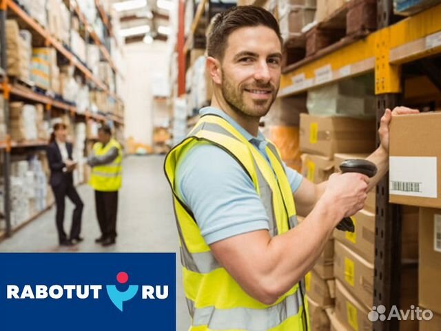 Комплектовщик вахта в Москве проживание Комплектовщик вахта в Москве проживание