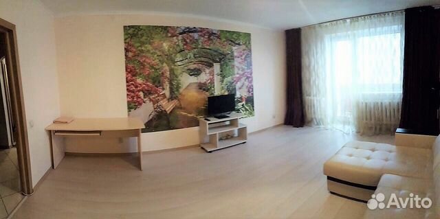 3-к квартира, 105 м², 5/14 эт.