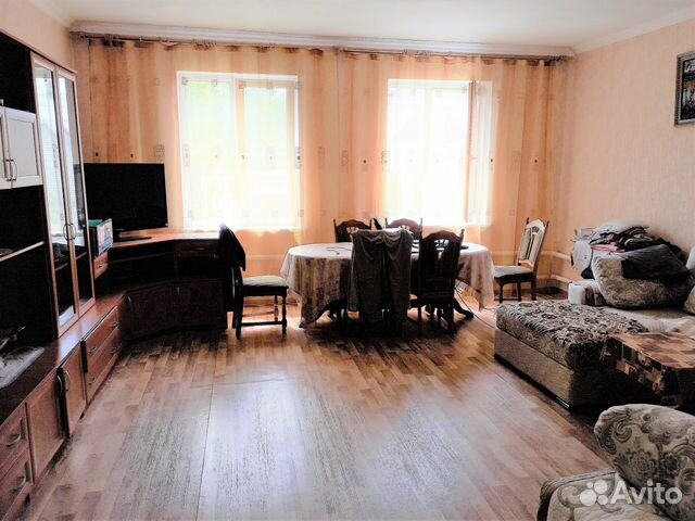 Дом 271.1 м² на участке 7.1 сот. Дом 271.1 м² на участке 7.1 сот.