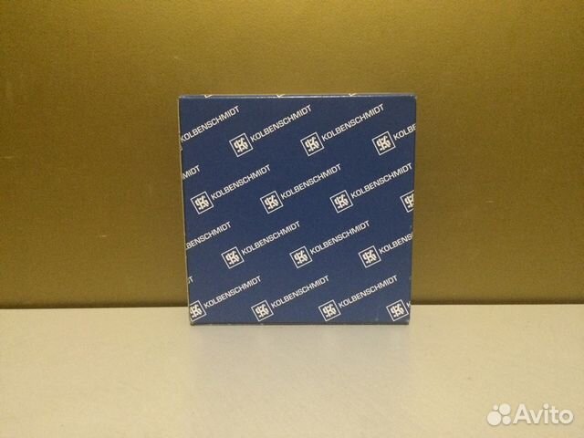 Поршневые кольца Мерседес С 200 / W204 / М271