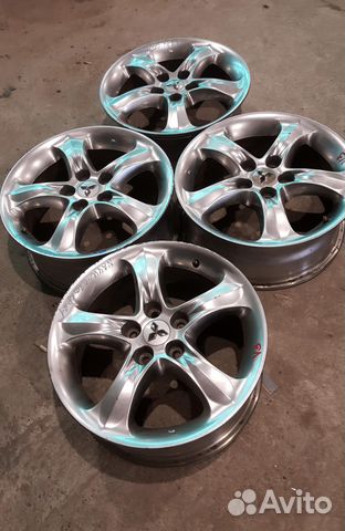 Разборка Mitsubishi Outlander / Grandis Разборка Mitsubishi Outlander / Grandis