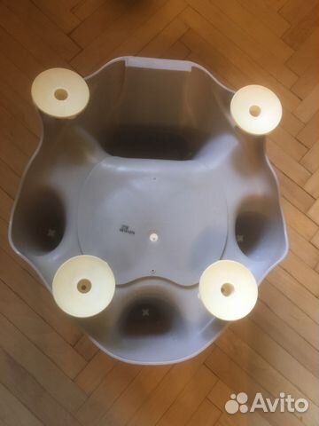 Стульчик для купания