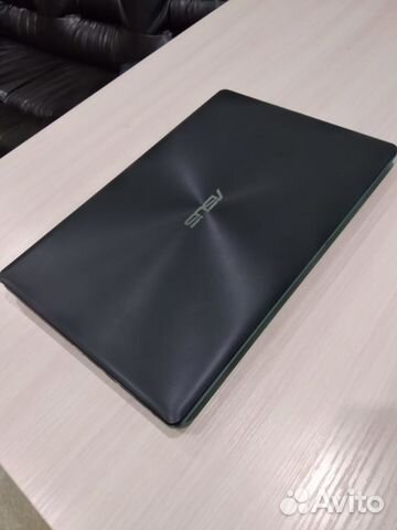 Ноутбук asus 2.4/Core i5/750Gb/8Gb/GeForce 2Gb