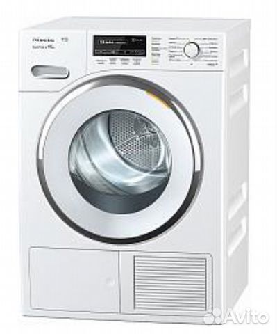 Сушильная машина Miele TMG640WP Сушильная машина Miele TMG640WP