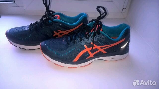 asics gel kayano 43