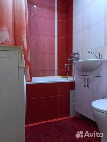 2-к квартира, 47 м², 2/5 эт.