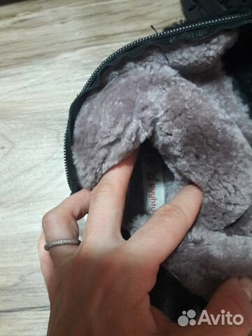 Продам зимние сапоги Продам зимние сапоги
