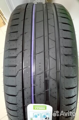 Новые Nokian Hakka Black 2 SUV 275/45 R21 110 W Новые Nokian Hakka Black 2 SUV 275/45 R21 110 W