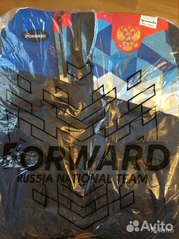 Новый пуховик forward Новый пуховик forward