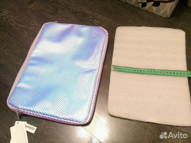 Сумка для ноутбука новая