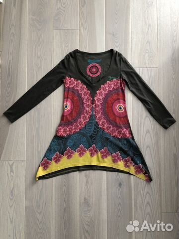 Платье/туника Desigual