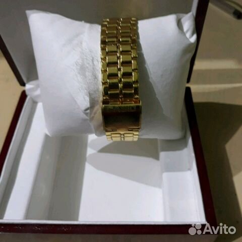 Часы casio