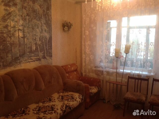 1-к квартира, 33 м², 8/9 эт.