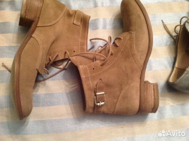 Демисезонная и зимняя обувь,Сапоги, ботинки.Кожа Демисезонная и зимняя обувь,Сапоги, ботинки.Кожа