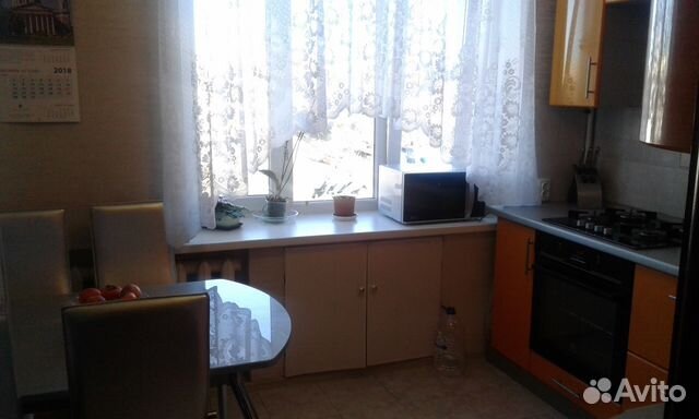 3-к квартира, 75.4 м², 5/5 эт. 3-к квартира, 75.4 м², 5/5 эт.