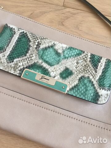 Сумка Guess