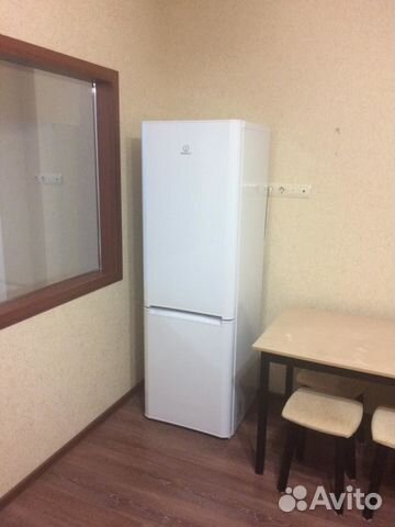 1-к квартира, 35 м², 7/16 эт. 1-к квартира, 35 м², 7/16 эт.
